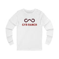 GYR Ranch Unisex Jersey Long Sleeve Tee