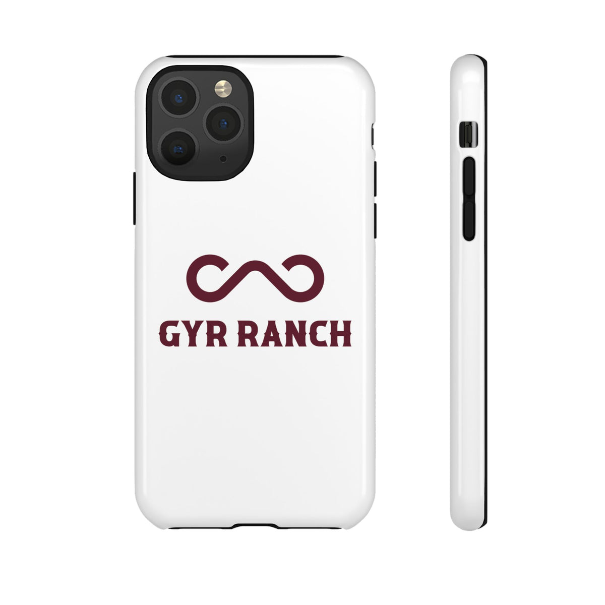 GYR Ranch Tough Cases
