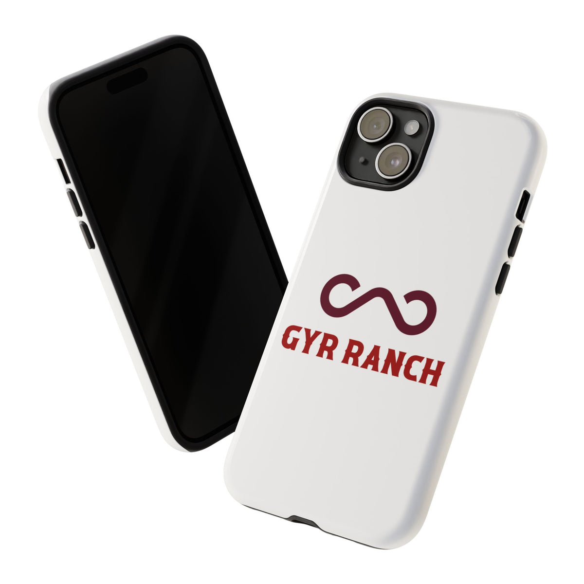 GYR Ranch Tough Cases