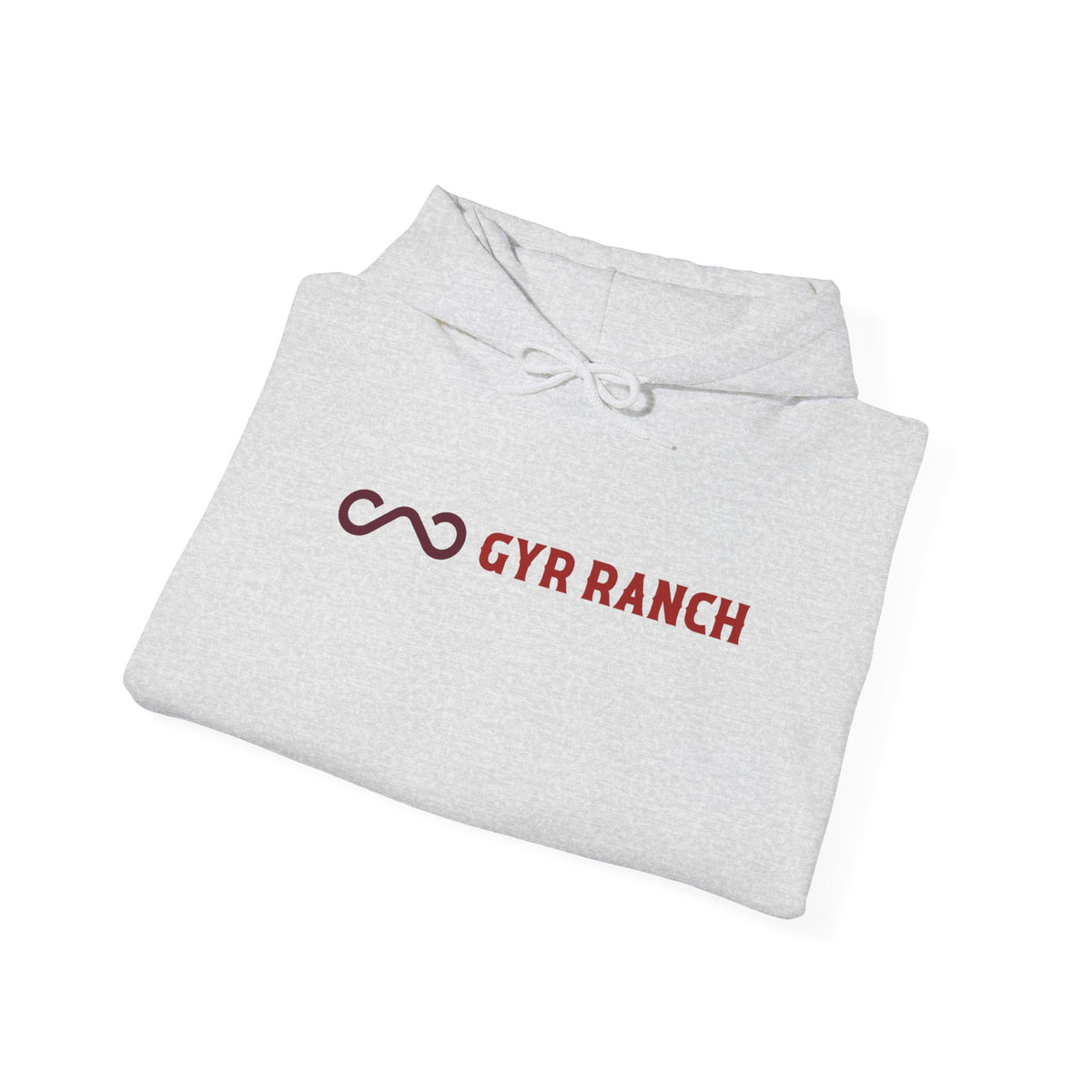 GYR Ranch Unisex Hooded Sweatshirt