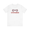 GYR Ranch Unisex Jersey Short Sleeve Tee