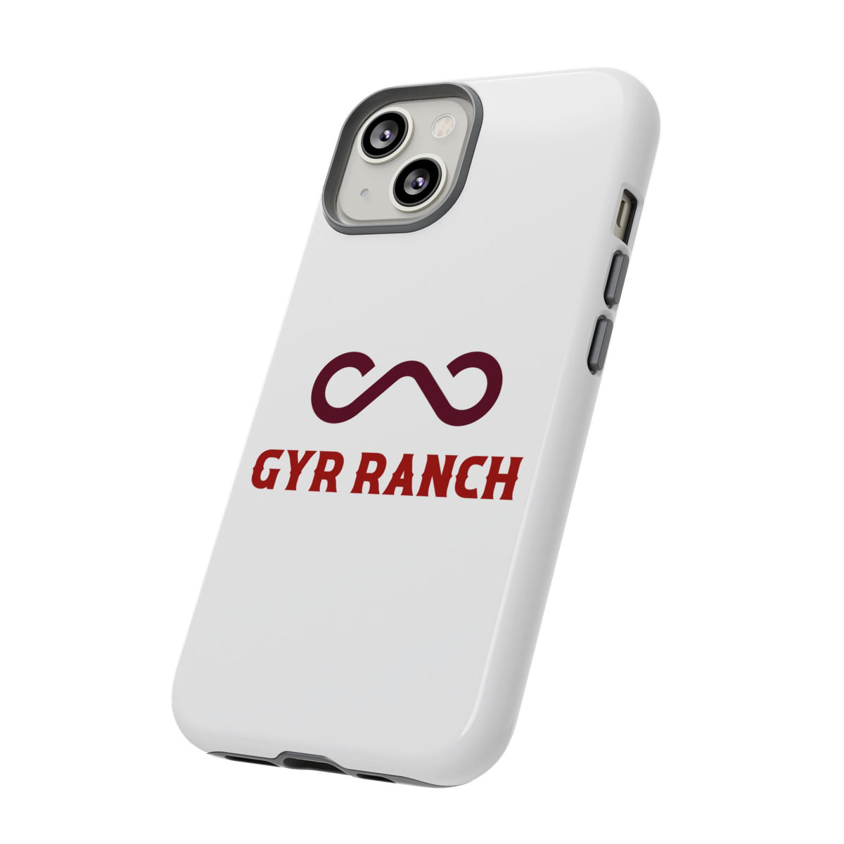 GYR Ranch Tough Cases