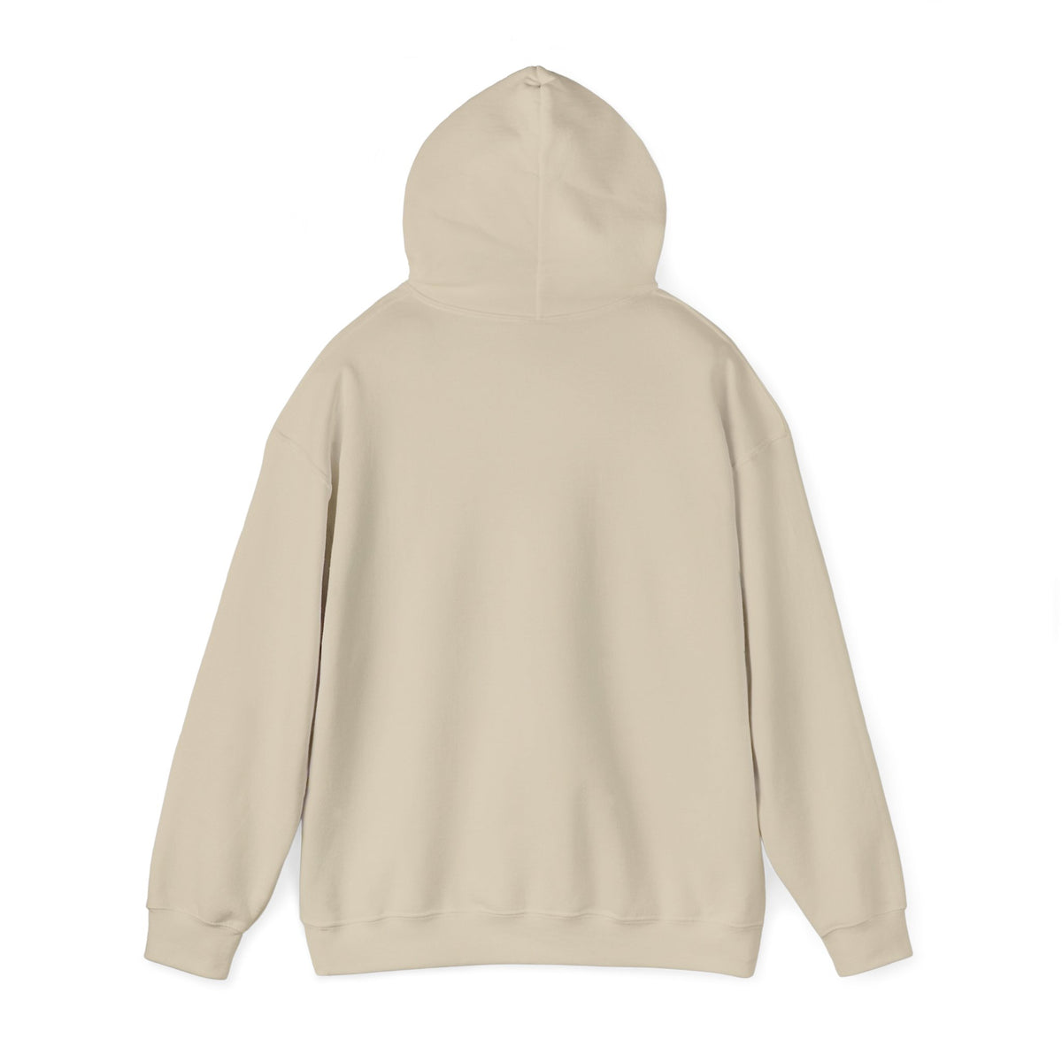 GYR Ranch Unisex Hooded Sweatshirt