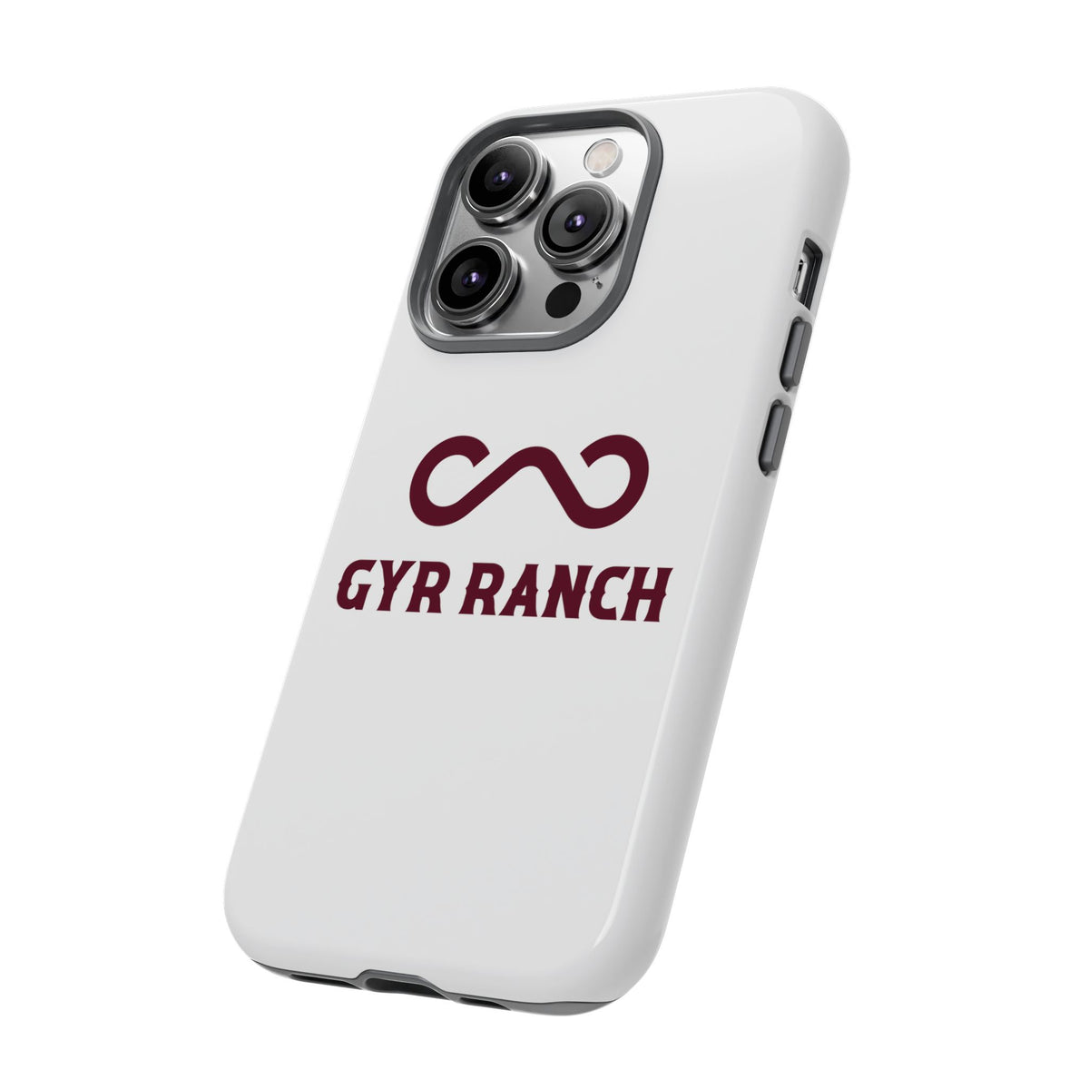 GYR Ranch Tough Cases