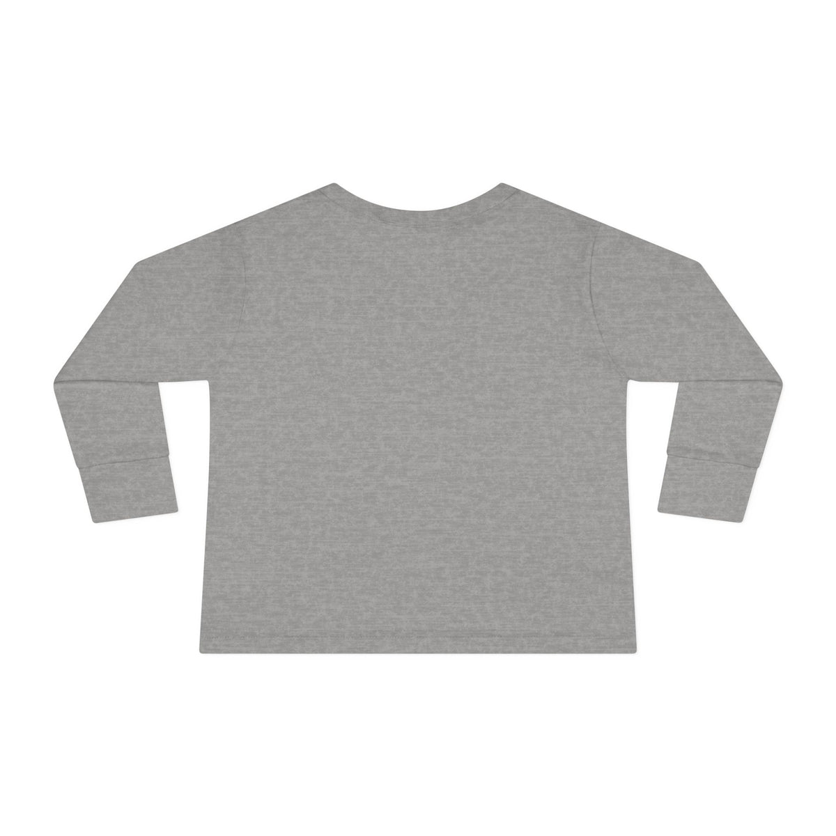 GYR Ranch Toddler Long Sleeve Tee