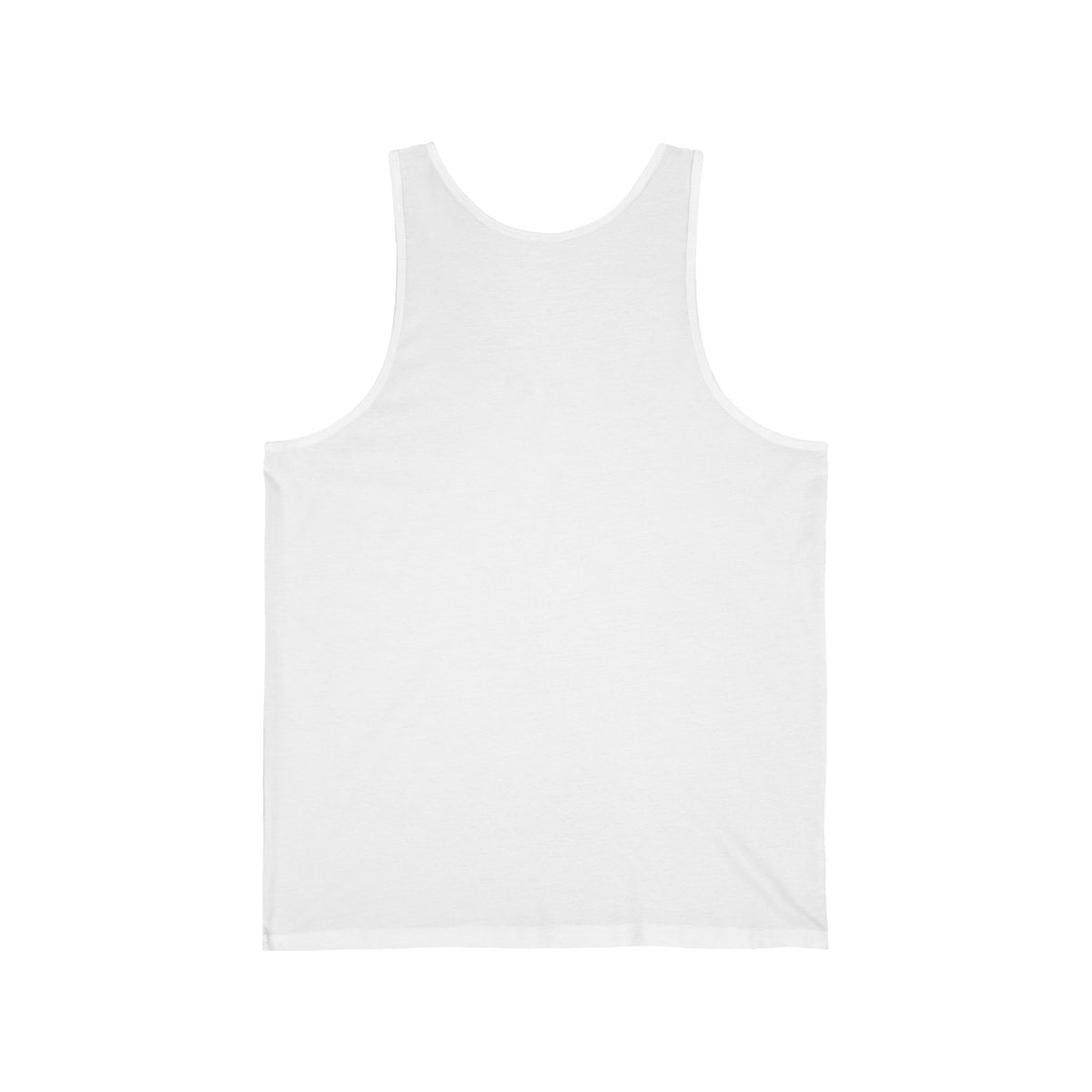GYR Ranch Unisex Jersey Tank