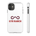 GYR Ranch Tough Cases