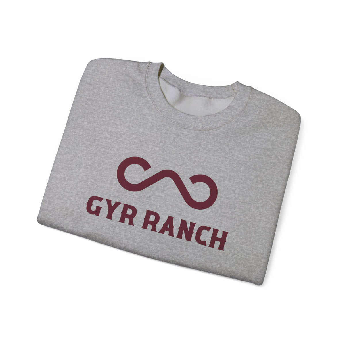 GYR Ranch Unisex Crewneck Sweatshirt