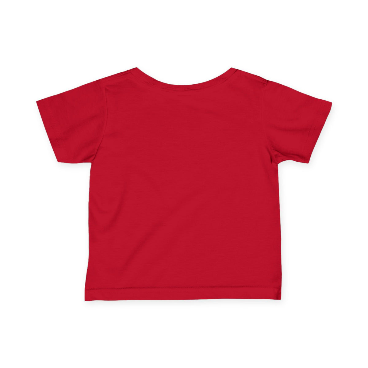 GYR Ranch Infant Fine Jersey Tee