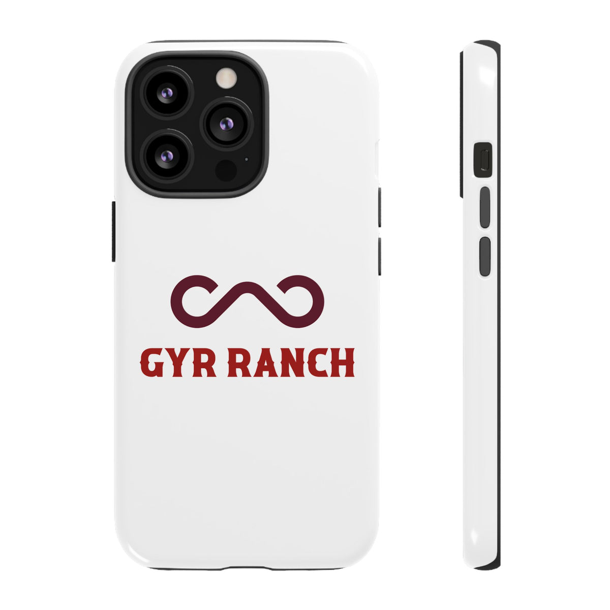 GYR Ranch Tough Cases