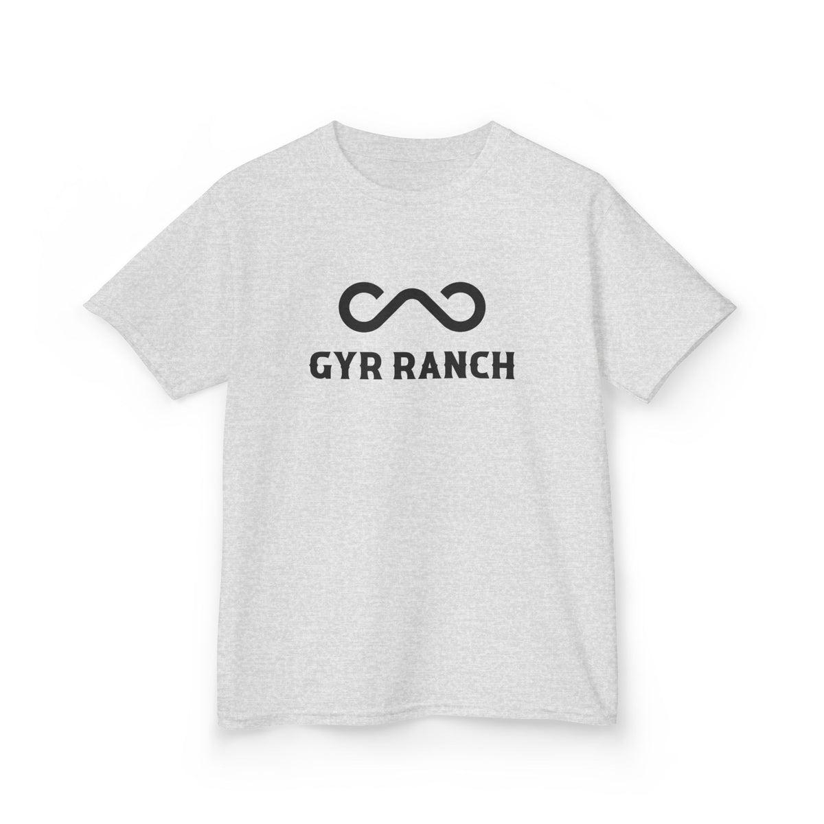 GYR Ranch Kids Heavy Cotton™ Tee