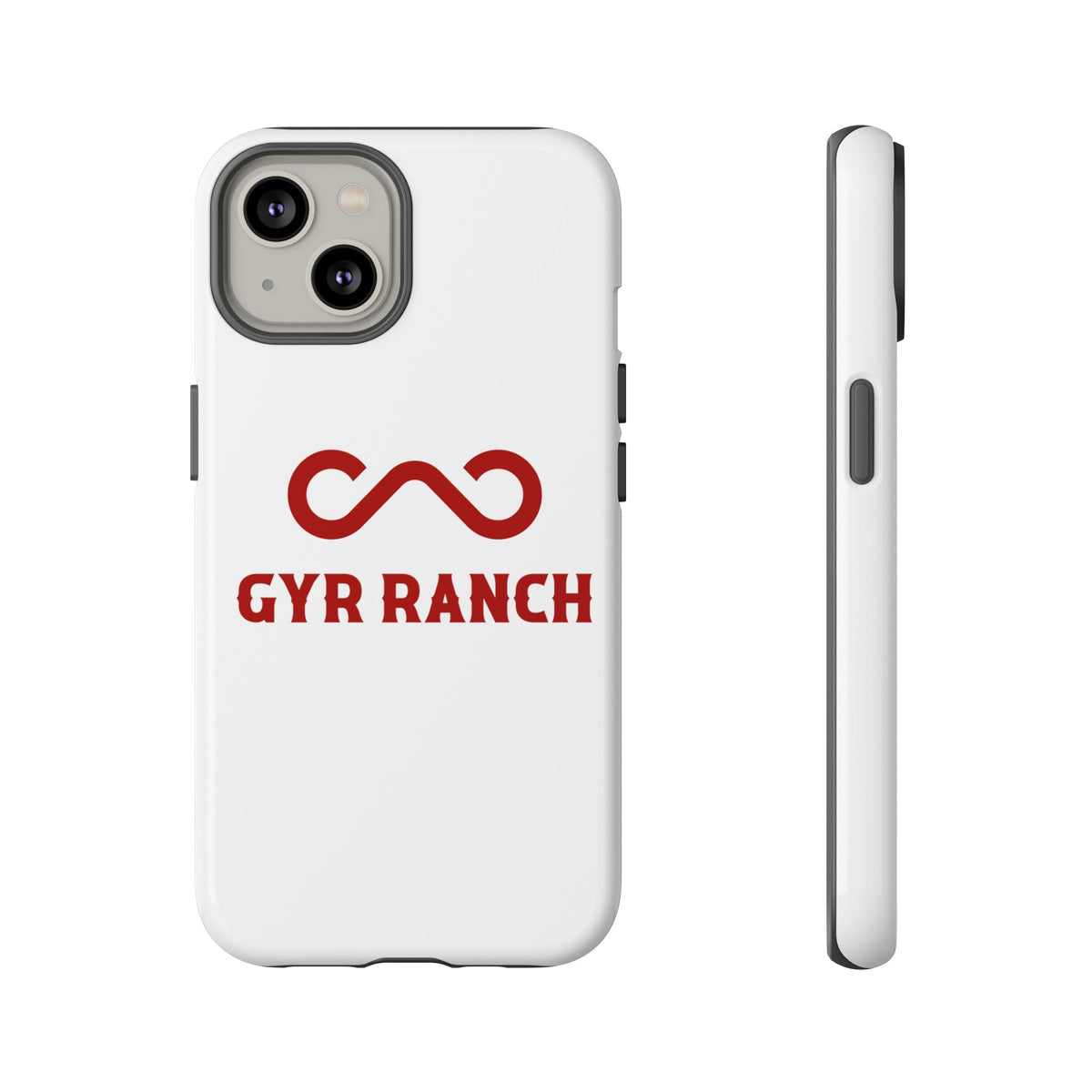 GYR Ranch Tough Cases