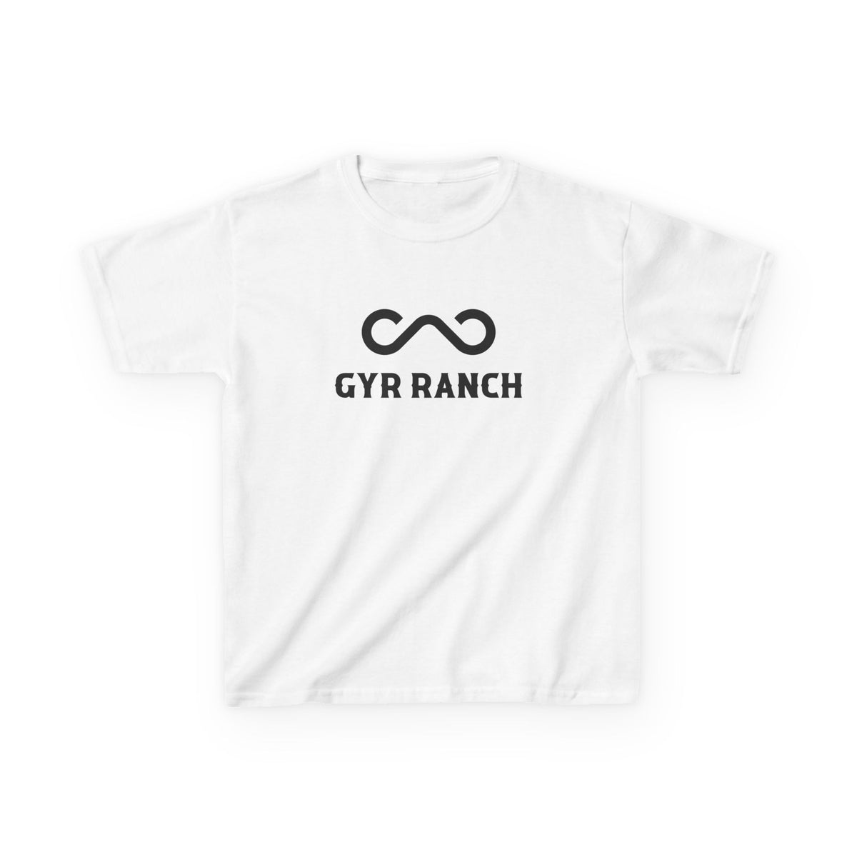 GYR Ranch Kids Heavy Cotton™ Tee