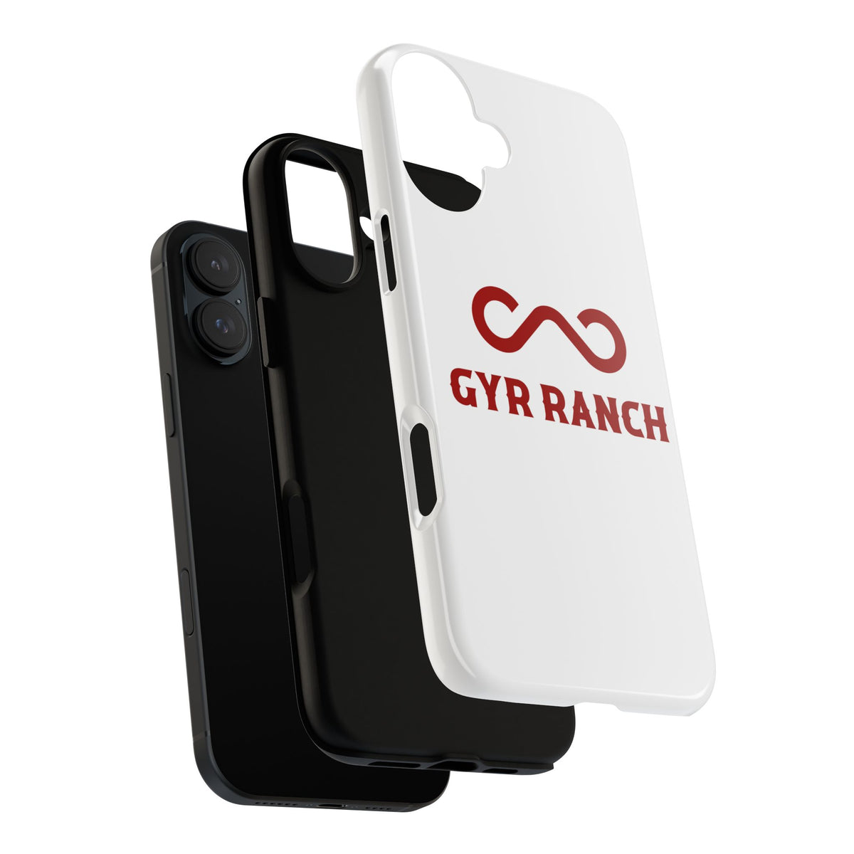GYR Ranch Tough Cases