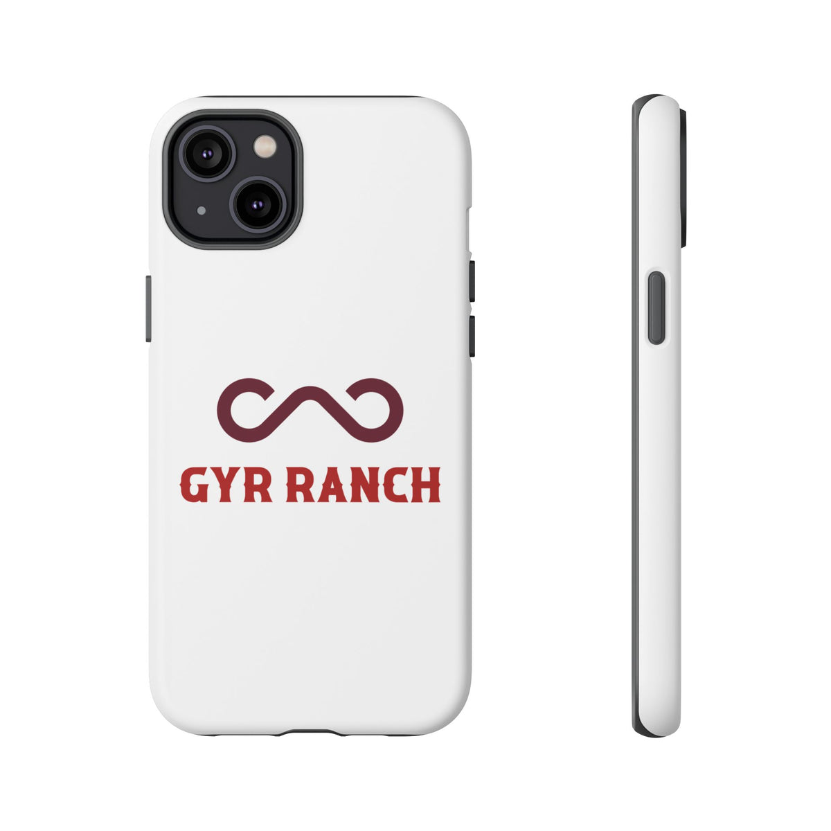 GYR Ranch Tough Cases