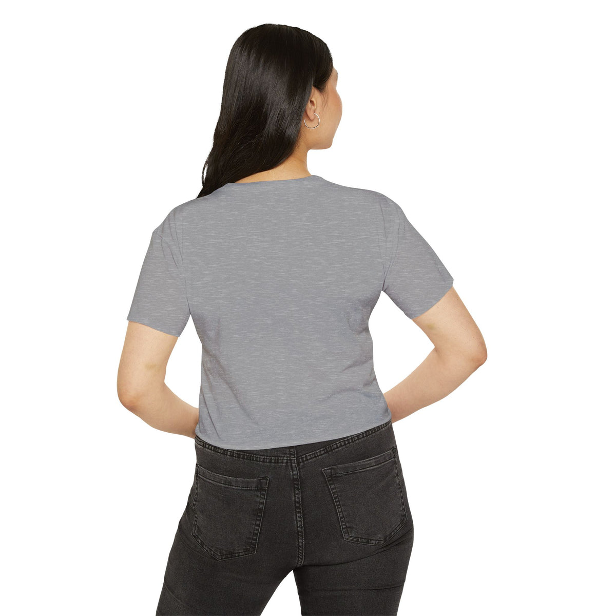 GYR Ranch Women's Festival Crop Top