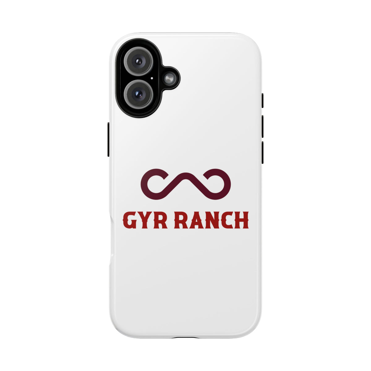 GYR Ranch Tough Cases