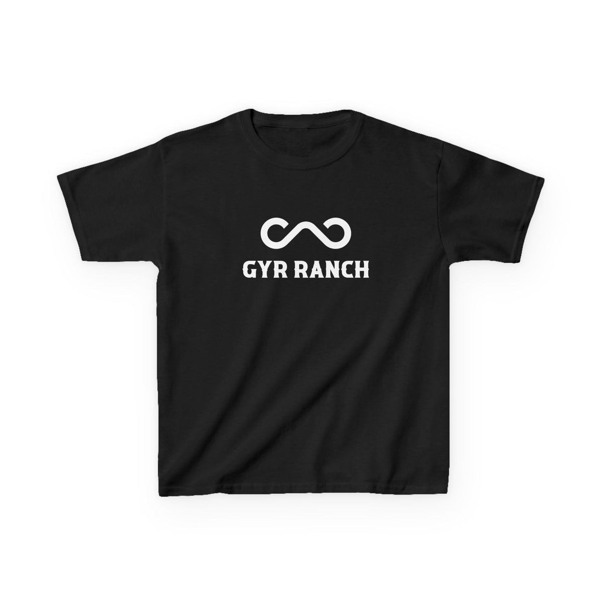 GYR Ranch Kids Heavy Cotton™ Tee