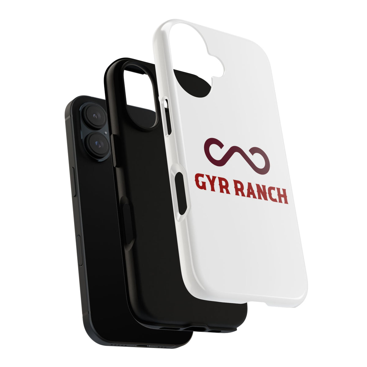 GYR Ranch Tough Cases
