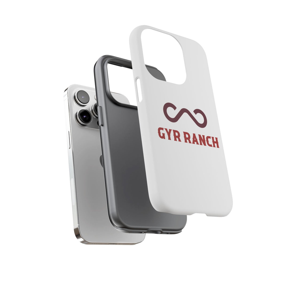 GYR Ranch Tough Cases