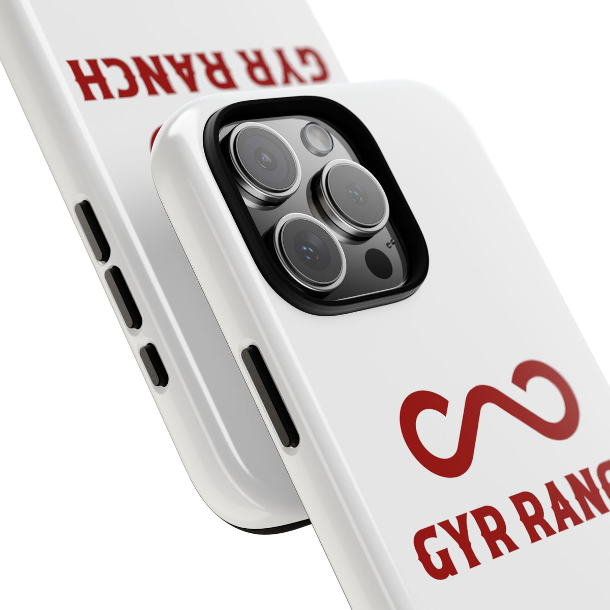 GYR Ranch Tough Cases