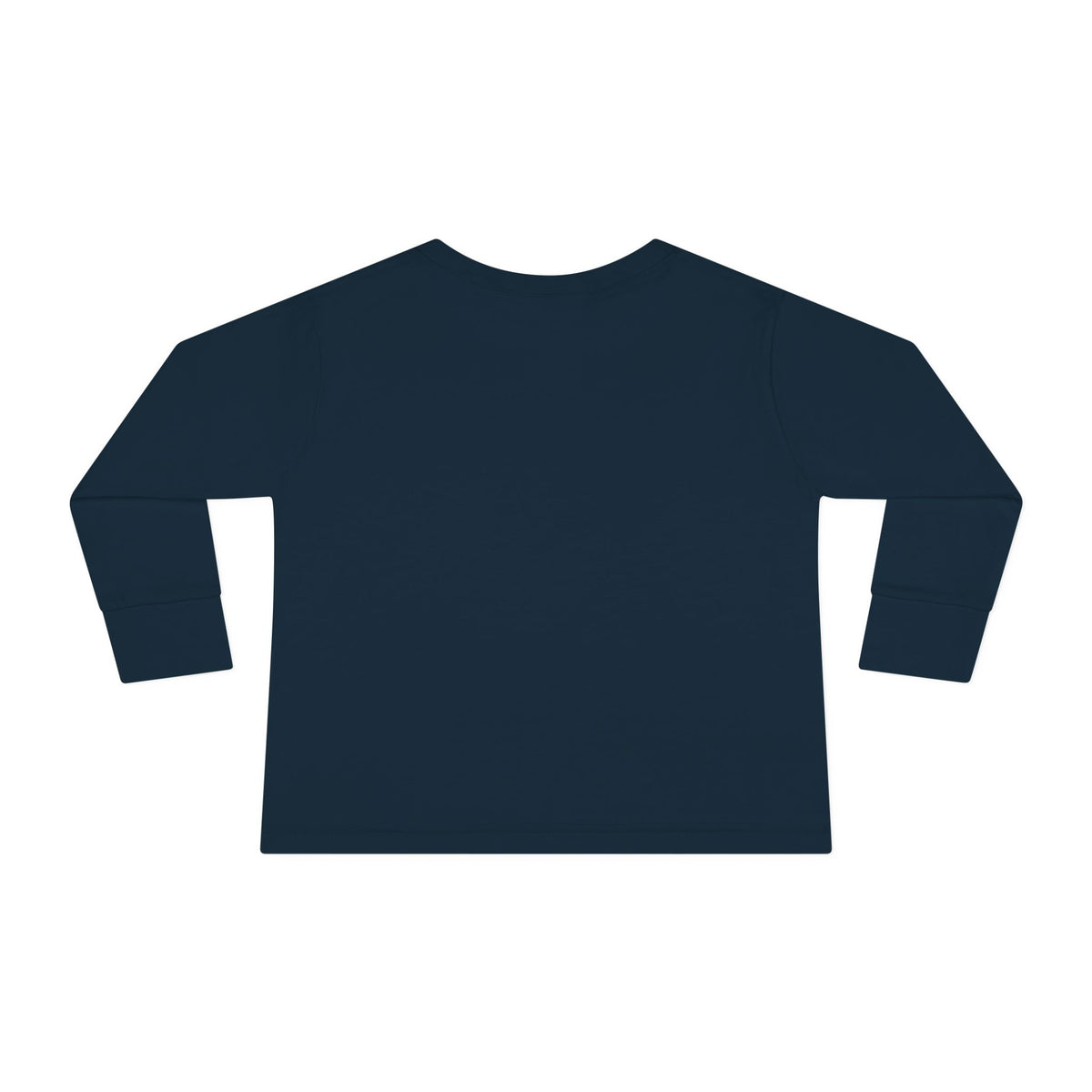 GYR Ranch Toddler Long Sleeve Tee
