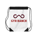 GYR Ranch Drawstring Bag