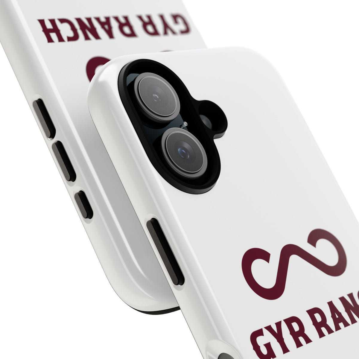 GYR Ranch Tough Cases