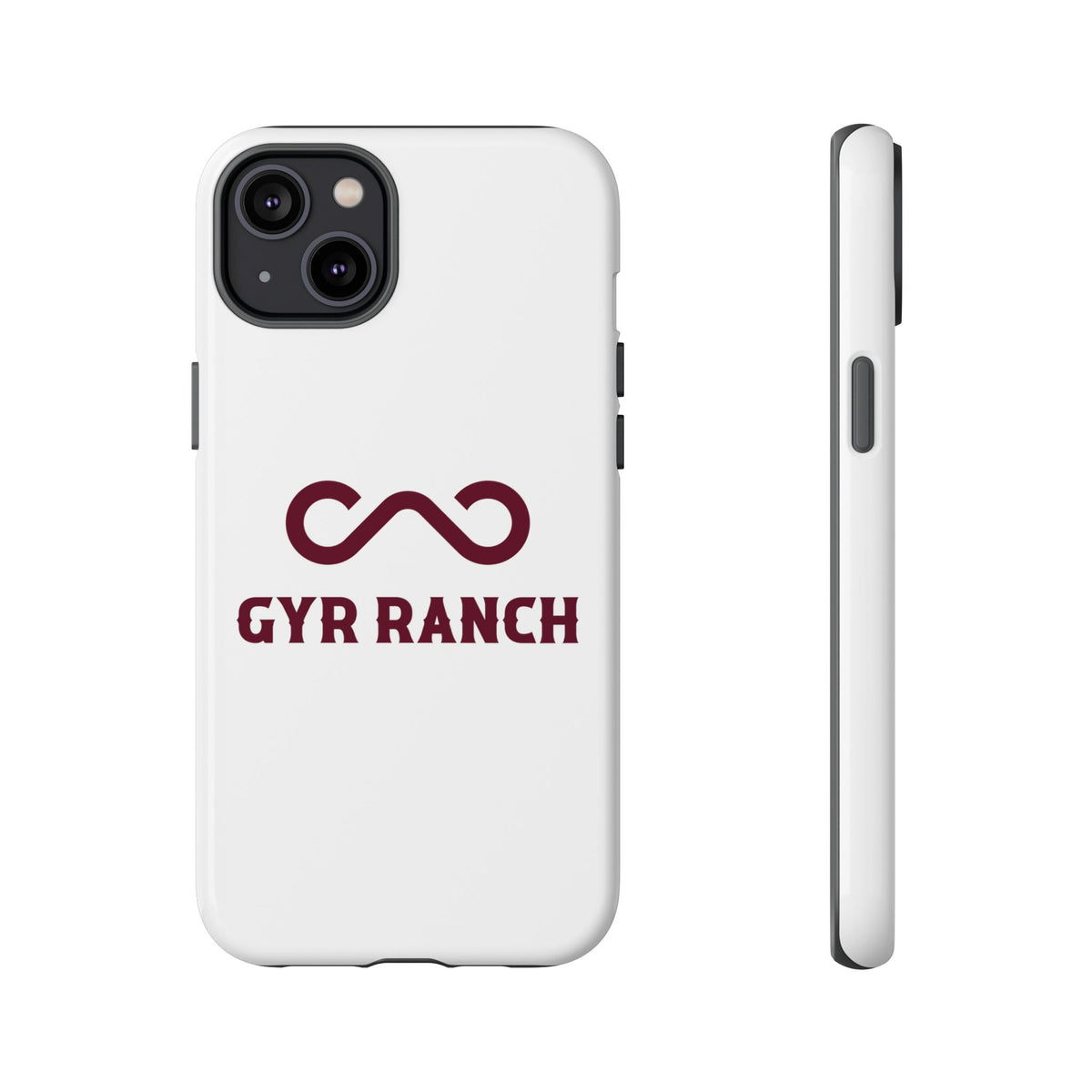 GYR Ranch Tough Cases
