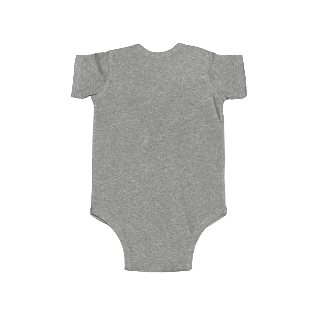 GYR Ranch Infant Fine Jersey Bodysuit