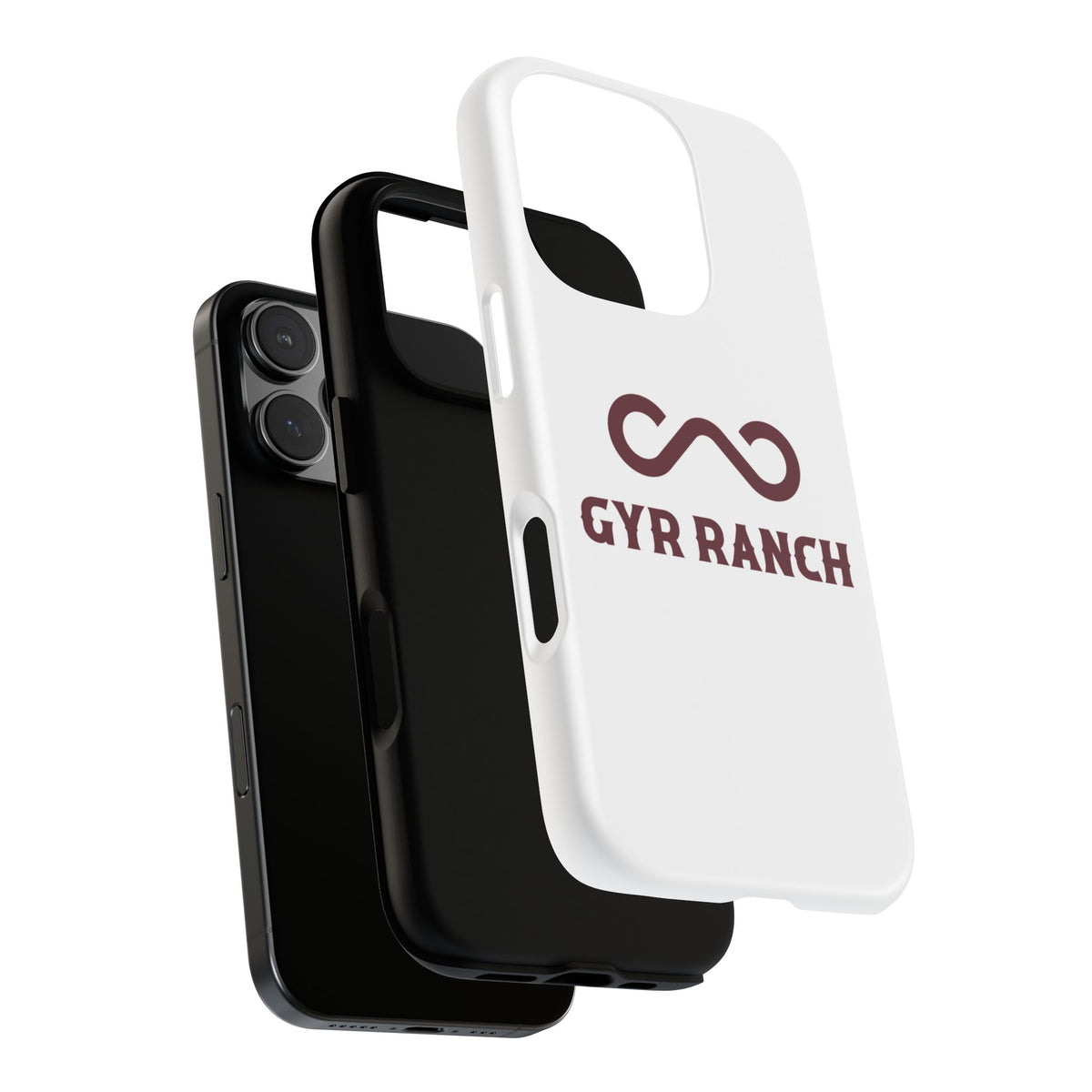 GYR Ranch Tough Cases