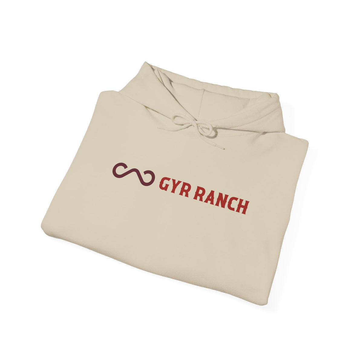 GYR Ranch Unisex Hooded Sweatshirt
