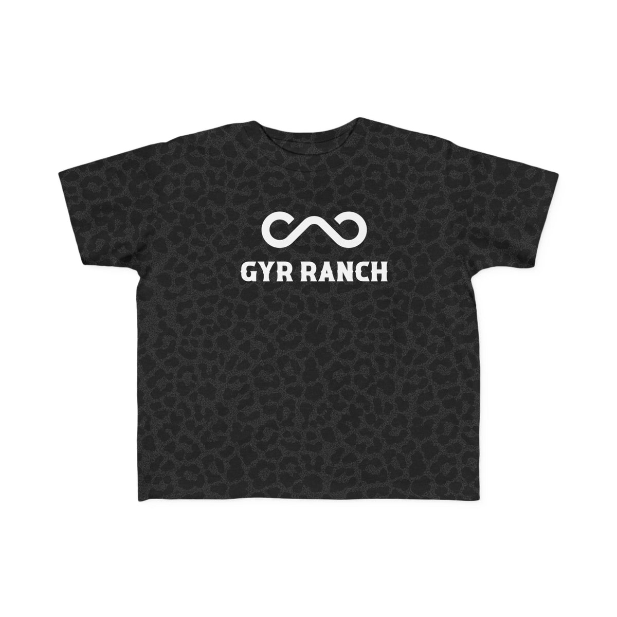 GYR Ranch Toddler's Fine Jersey Tee