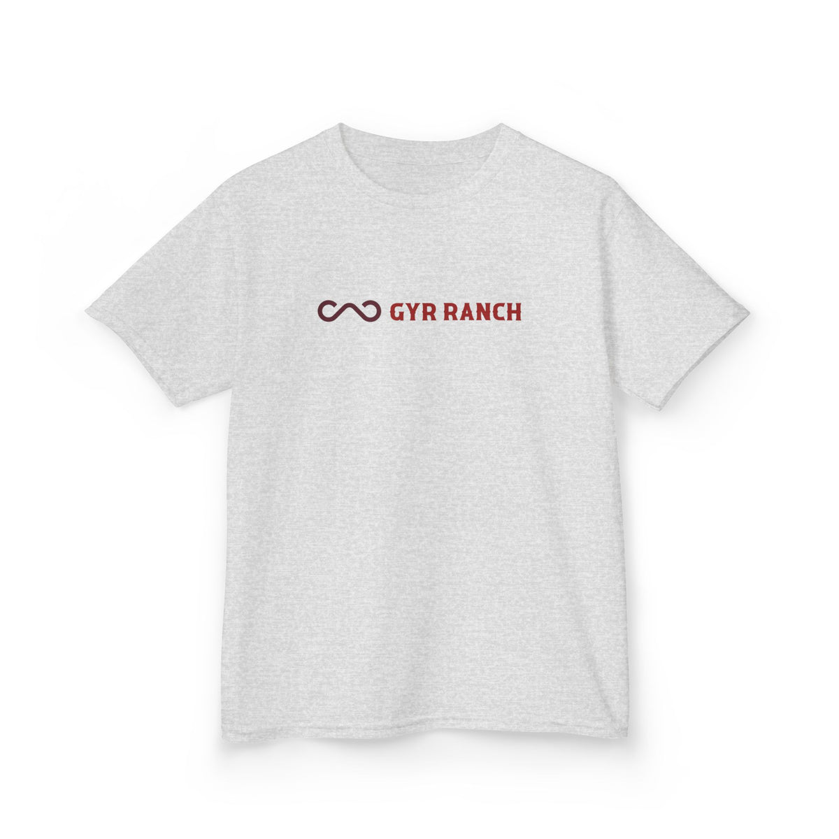 GYR Ranch Kids Heavy Cotton™ Tee