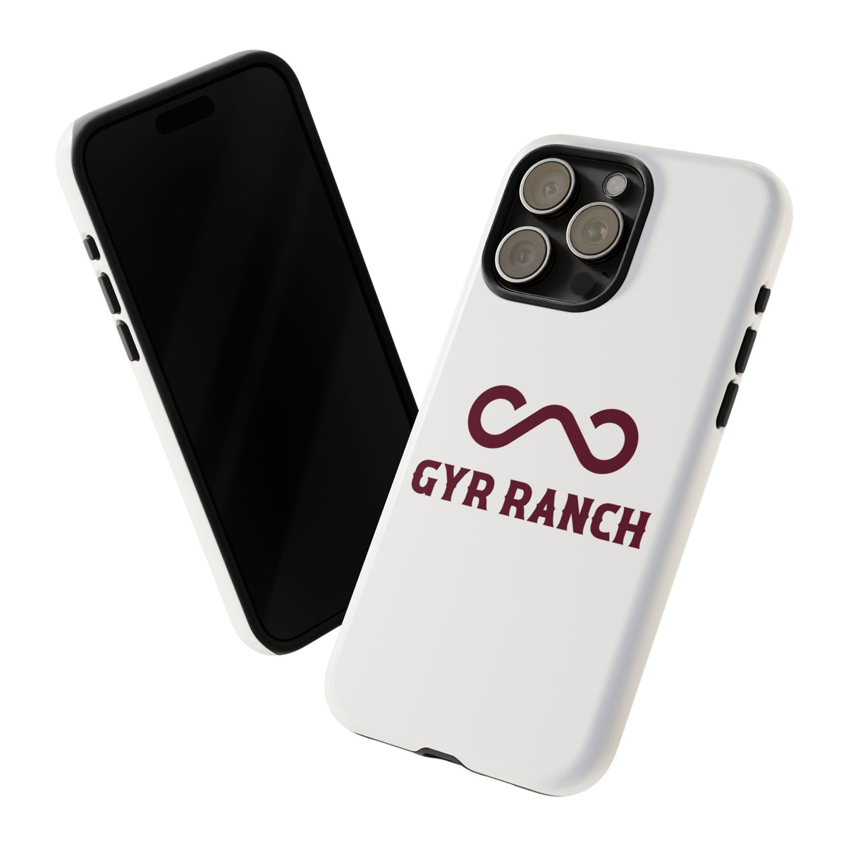 GYR Ranch Tough Cases