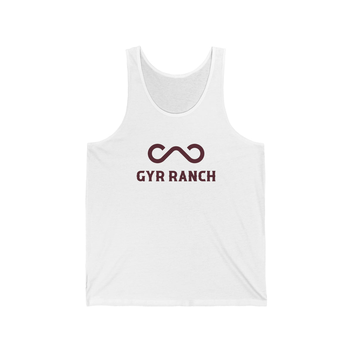 GYR Ranch Unisex Jersey Tank
