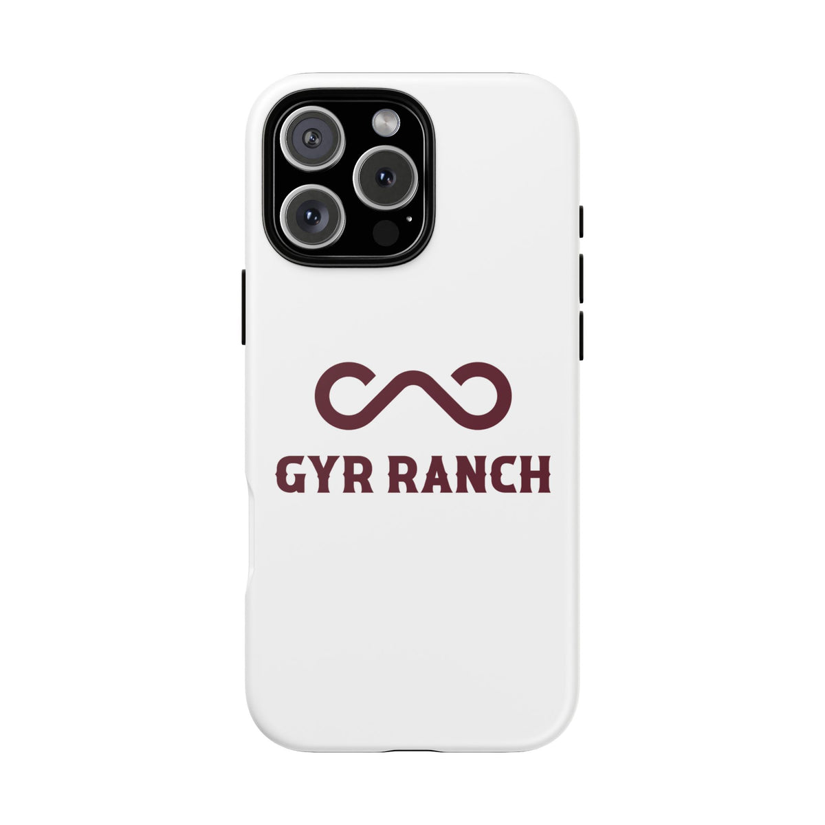 GYR Ranch Tough Cases