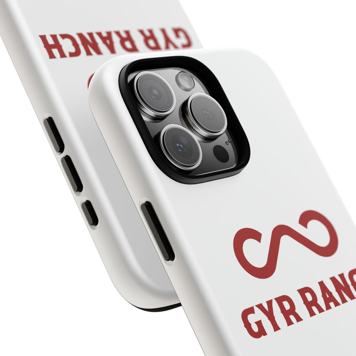GYR Ranch Tough Cases