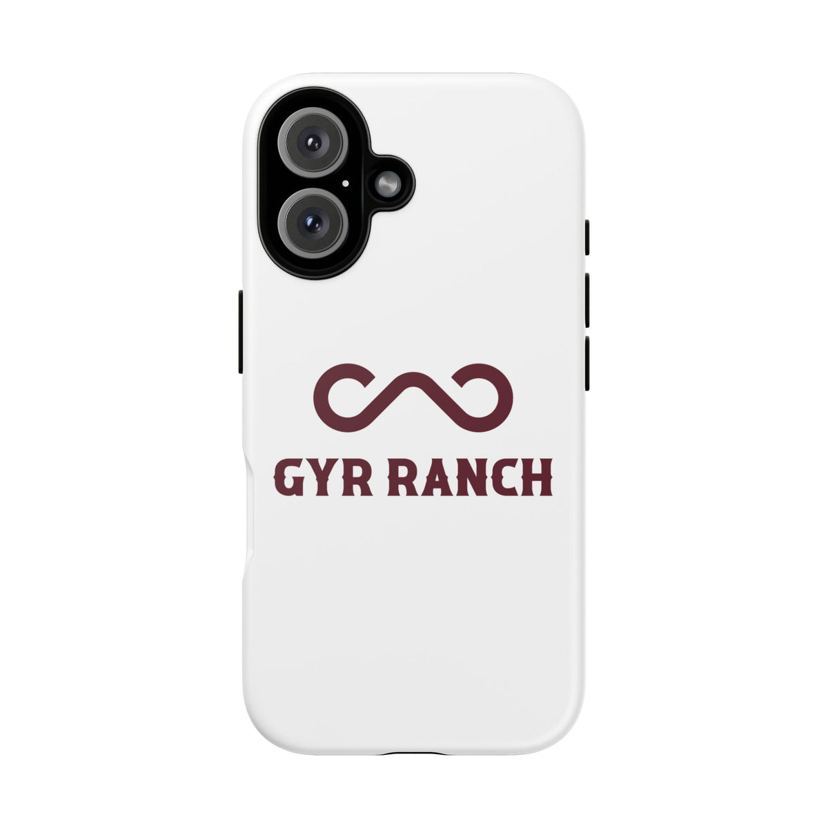 GYR Ranch Tough Cases