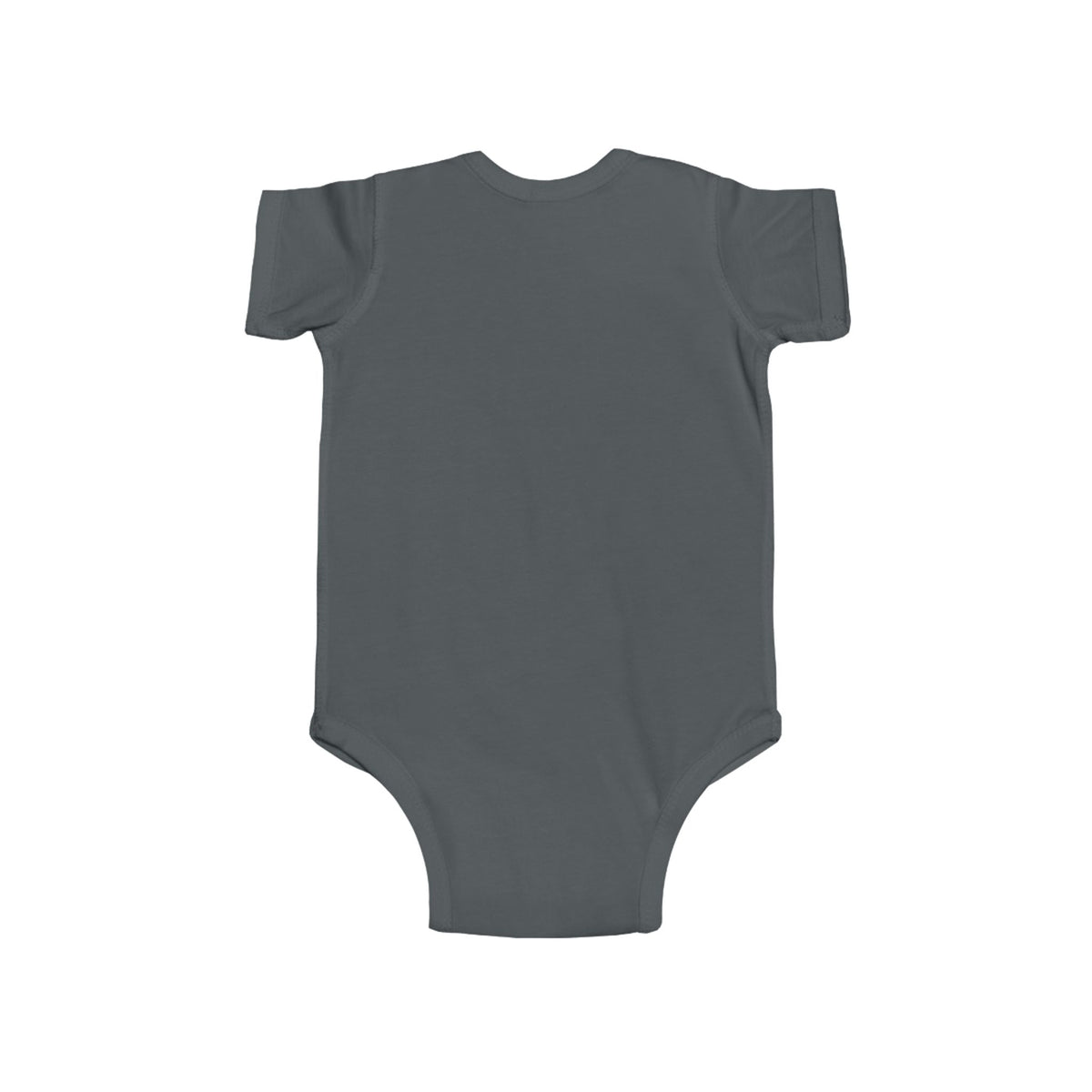 GYR Ranch Infant Fine Jersey Bodysuit
