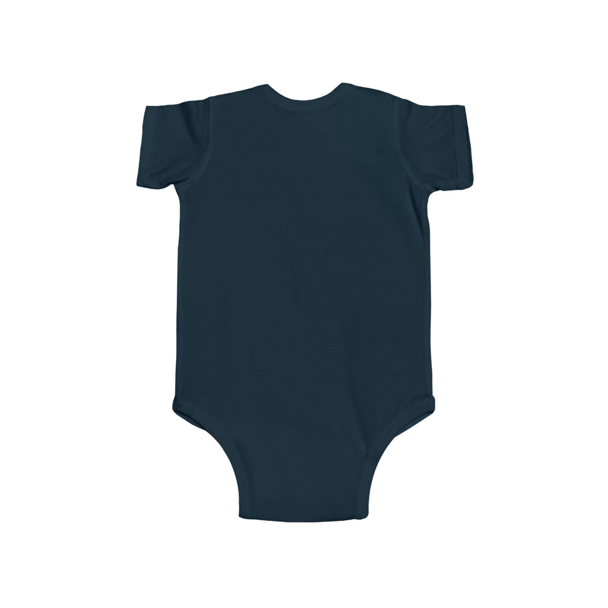 GYR Ranch Infant Fine Jersey Bodysuit