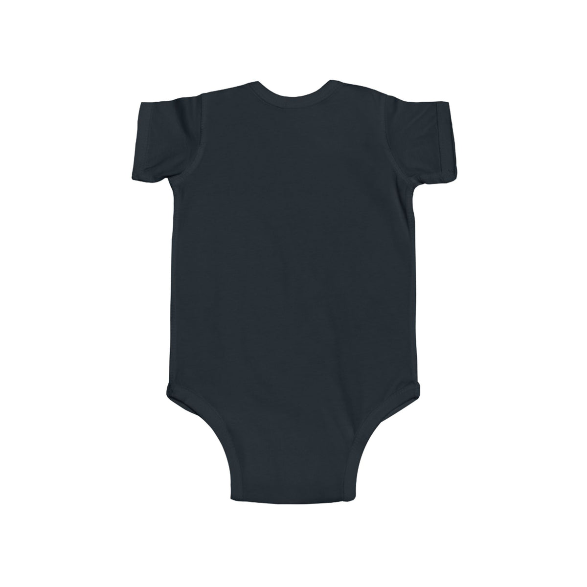 GYR Ranch Infant Fine Jersey Bodysuit