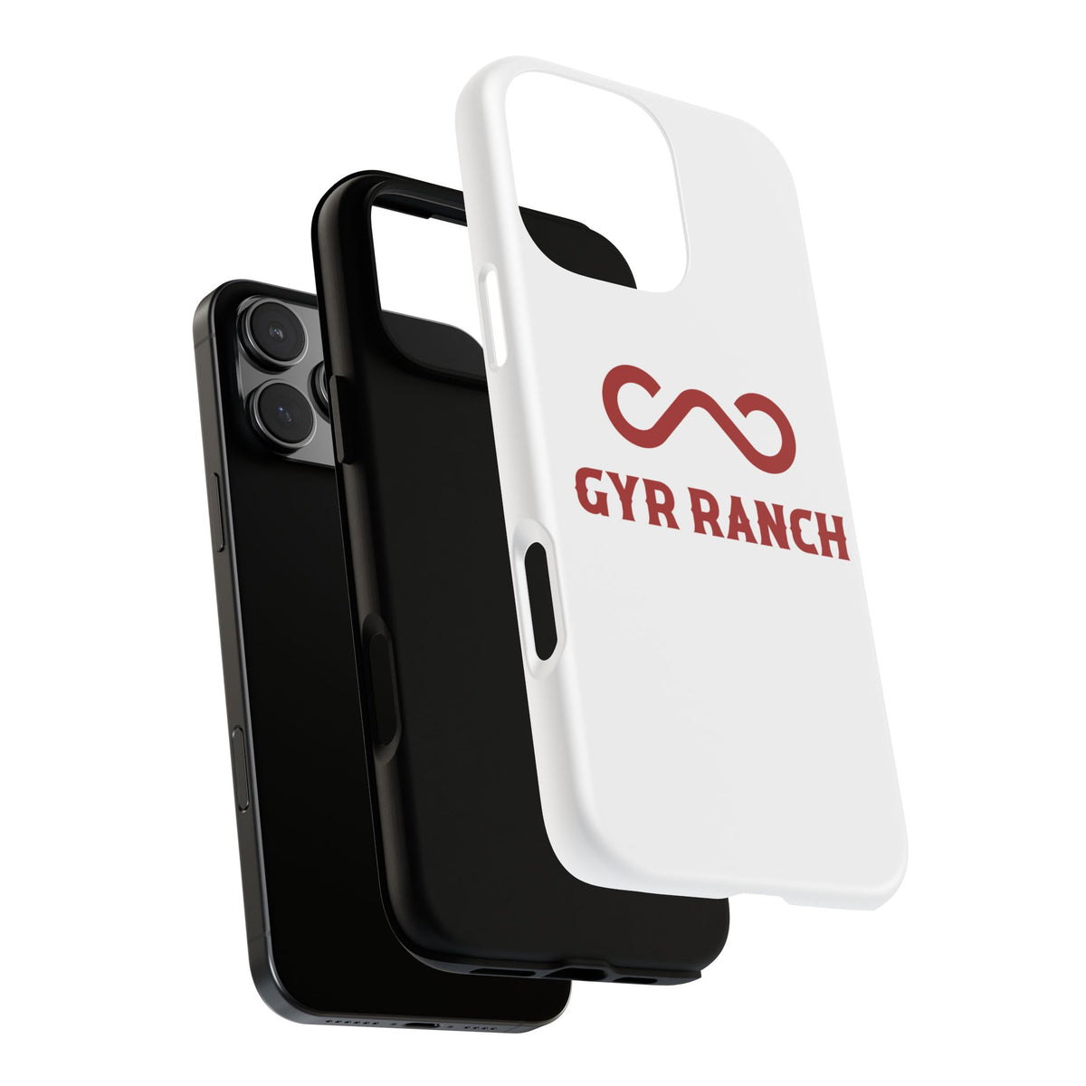 GYR Ranch Tough Cases