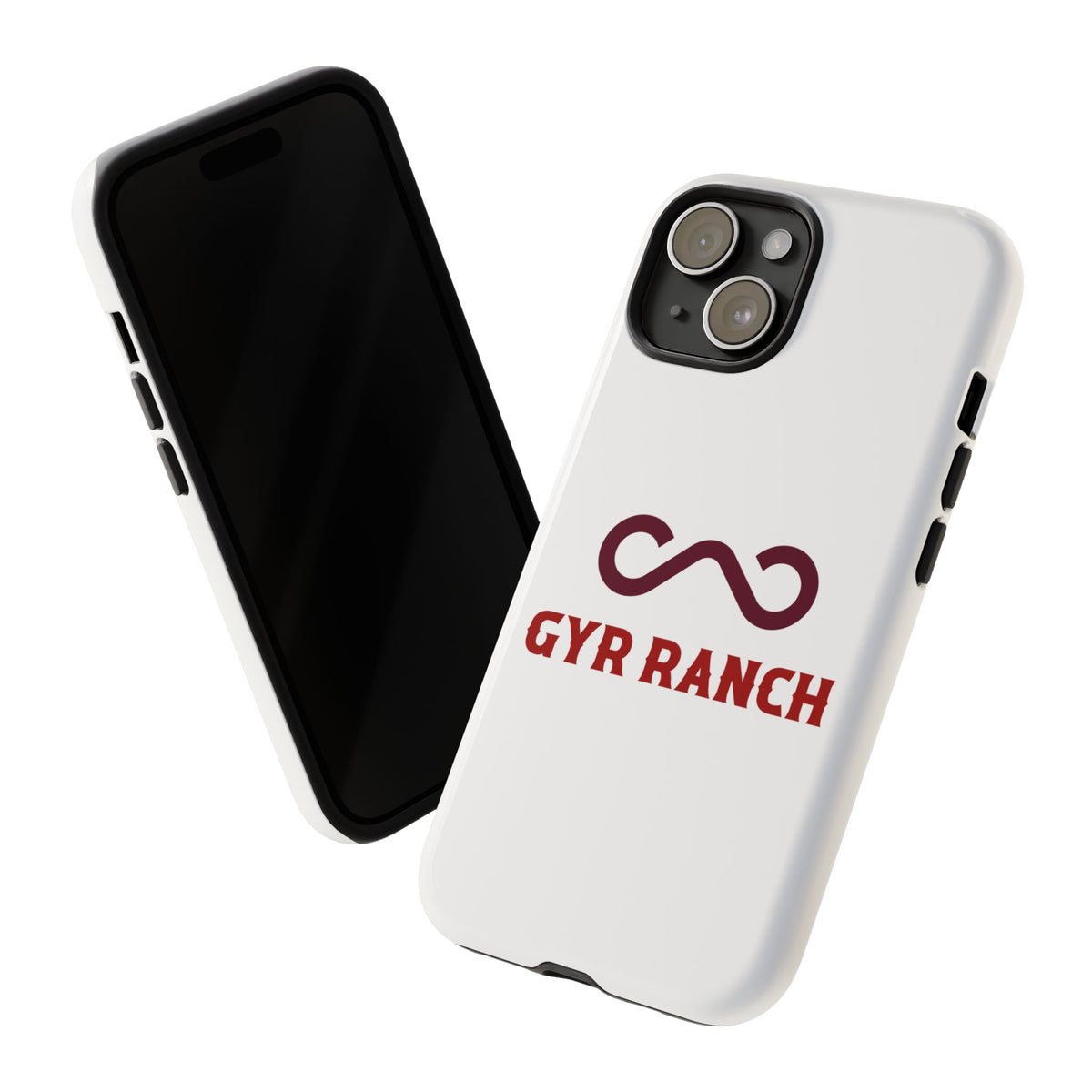 GYR Ranch Tough Cases