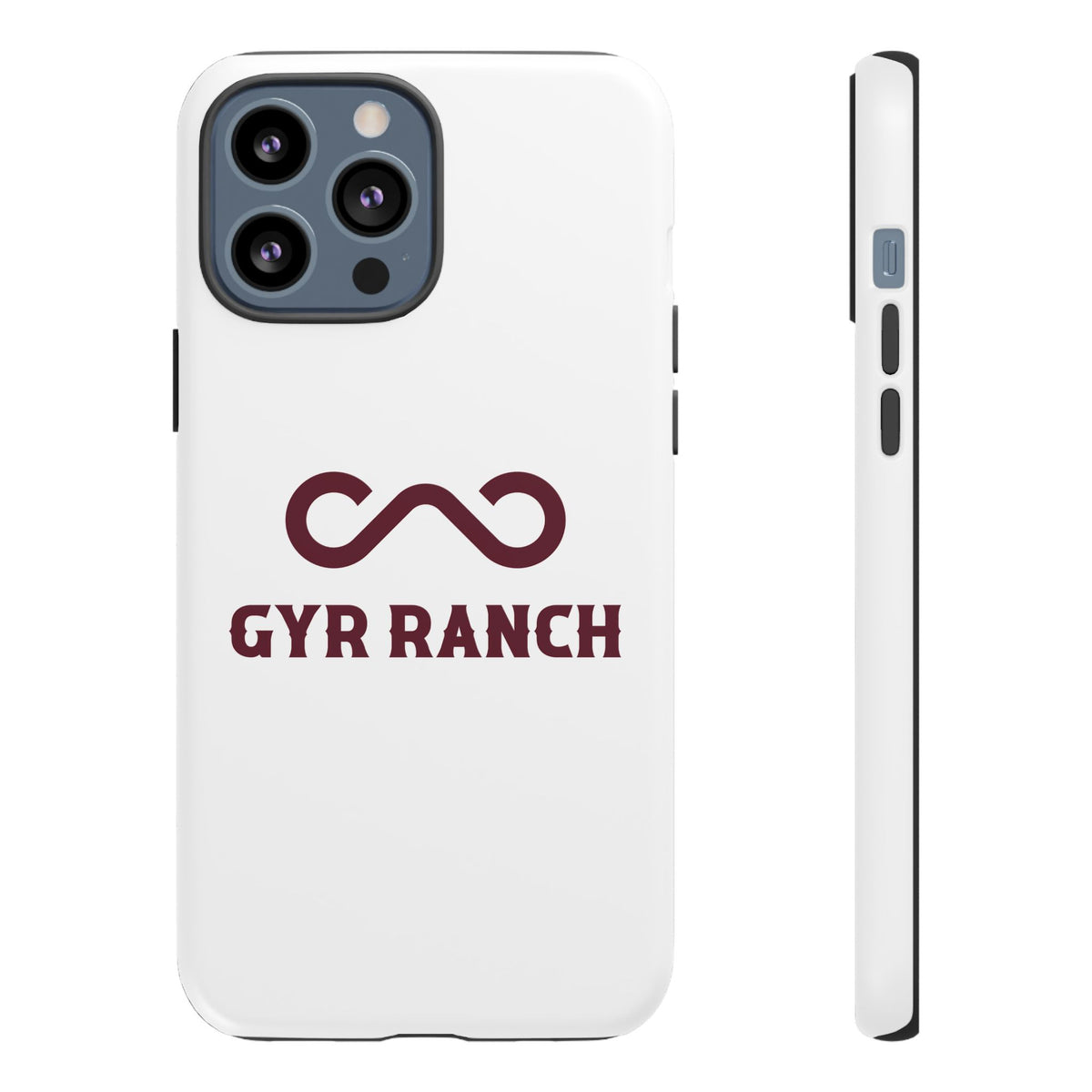 GYR Ranch Tough Cases