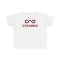 GYR Ranch Toddler's Fine Jersey Tee