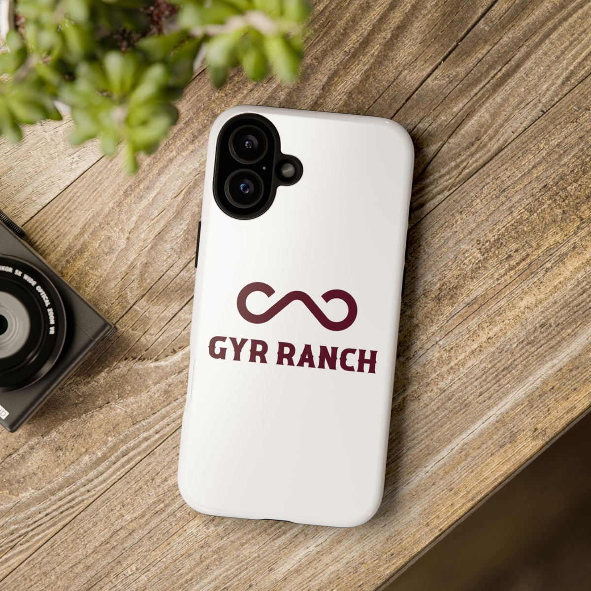 GYR Ranch Tough Cases