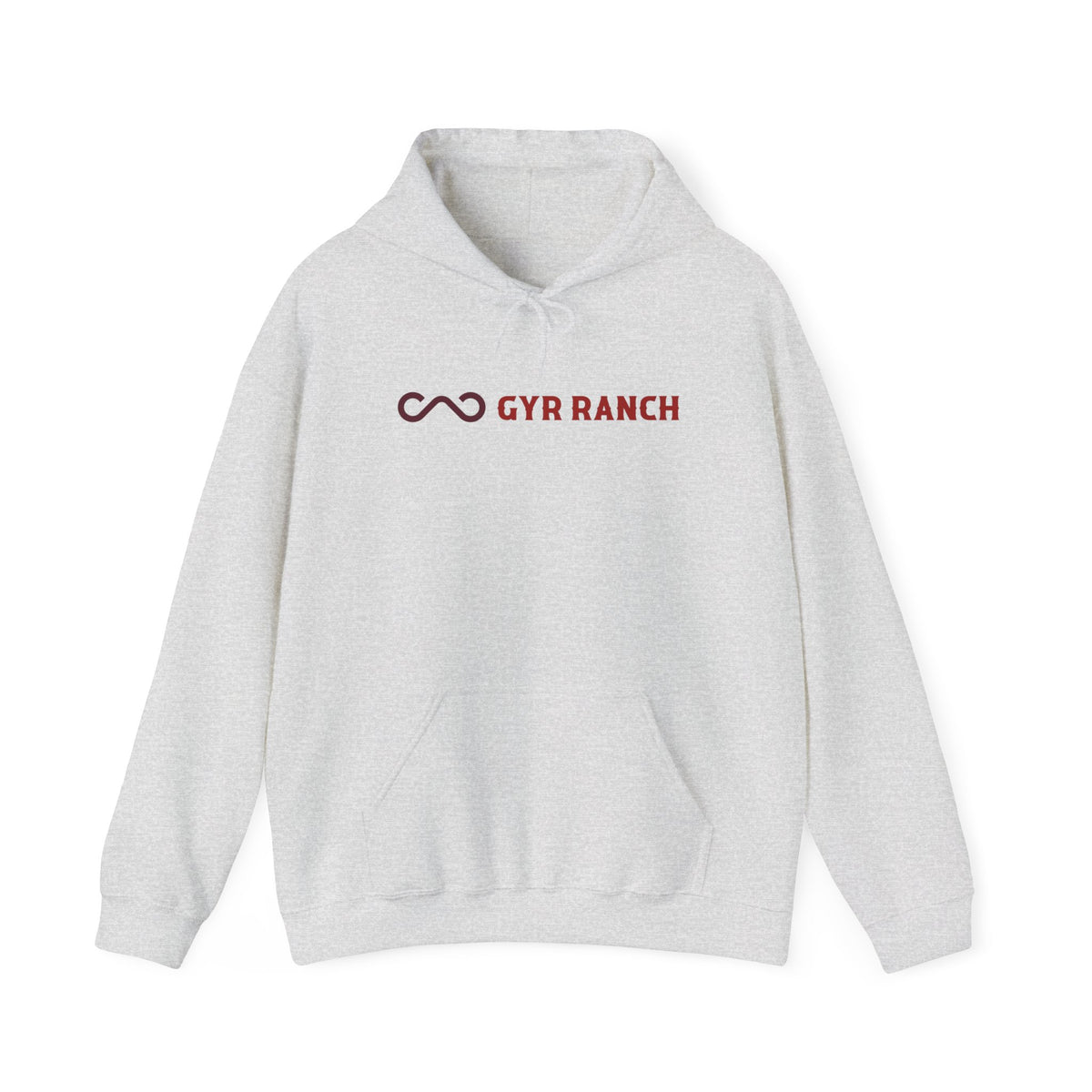 GYR Ranch Unisex Hooded Sweatshirt
