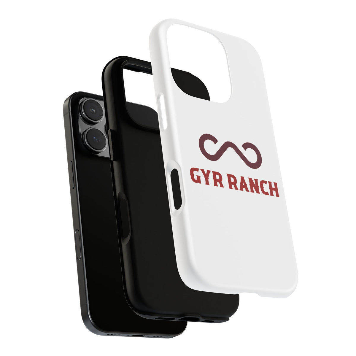 GYR Ranch Tough Cases
