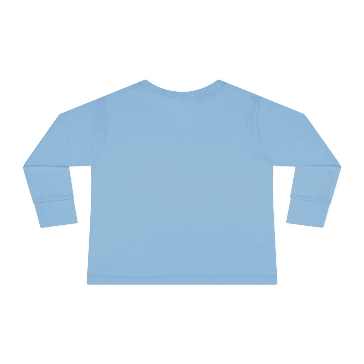 GYR Ranch Toddler Long Sleeve Tee